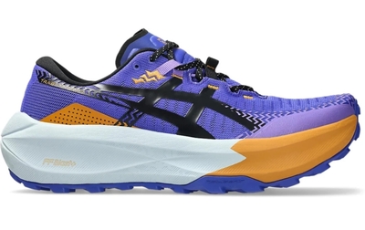 ASICS TRABUCO MAX 5 Running Shoes [Lowest]