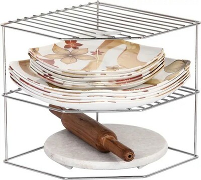 Young Wolf Kitchen Racks @ Starting ₹165