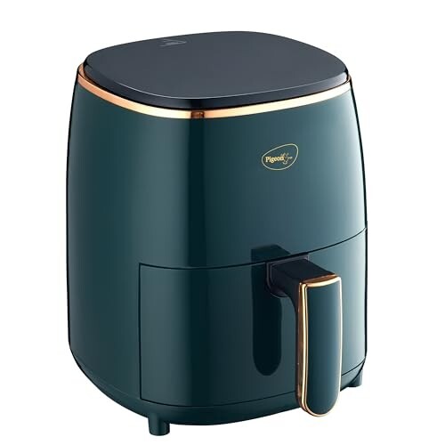 Pigeon Healthifry Digital Air Fryer