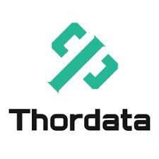 Thordata - Get Free Trail 