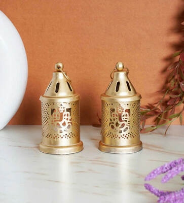 What The Fry Deals: Upto 88% off Tealight candle holders, Face bowl, Bathmats, Table Lamp & more