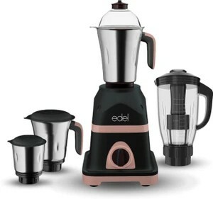 Edel by Lifelong Premio 2.0 800 W Juicer Mixer Grinder Price in India - Buy Edel by Lifelong Premio 2.0 800 W Juicer Mixer Grinder Online at Flipkart.com