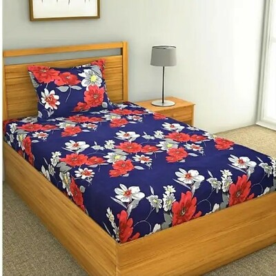 Bedsheets | From ₹119