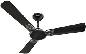 HAVELLS Enticer Art ES with 2 Year Warranty Energy Saving 1200 mm Ceiling Fan
