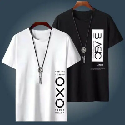 Graphic Tees | From ₹79