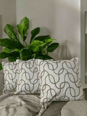 LUSHLYF - Up To 67% Off on Cushion Covers 