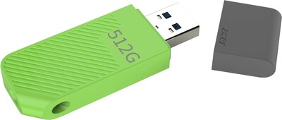 Acer UP200 512 GB Pen Drive  (Earn 100% supercoins back)