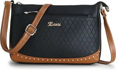 Exotic - Up To 78% Off on Women's Handbags + Extra 2% Off on Coupon 