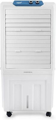 Livpure KoolBliss Neo Desert Cooler 90L |471 Sq. Ft. Area Coverage| 43Ft. Poweful Air Throw|Inverter Compatible|3 Speed Control|Axial Fan Technology| 2 Yrs Motor Warranty & 1 Yr Comprehensive (White) 