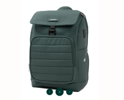 Assembly Travels - Up To 49% Off on Backpacks