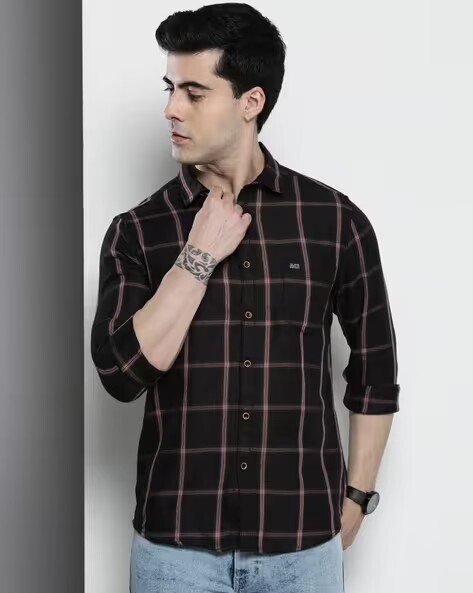 The Indian Garage Co. - Up To 65% Off on Men's Shirts
