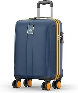 Safari - Up To 81% Off on Trolley Bags 