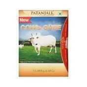 Zepto - Up To 80% Off on Patanjali Cow Ghee | Desi Danedar | Rich Aroma | Natural & Healthy 1L (location specific)