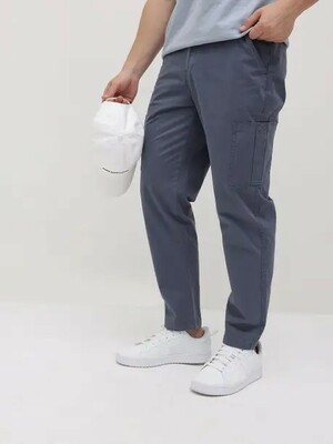 Roadster - Up To 73% Off on Men's Cargos