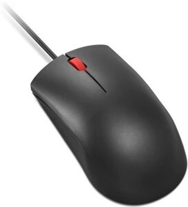 Lenovo 120 Wired Plug & Play USB Mouse