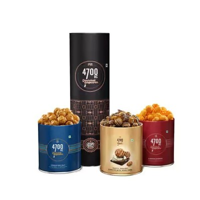 Zepto : 4700BC Popcorn Combos Flat 83% OFF (Location specific)