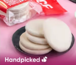 Instamart  - Up To 71% Off on Pizza base  (location specific)