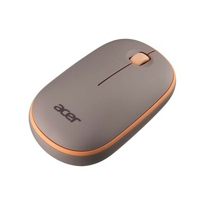 Acer Bubble Wireless Mouse AMR100 | 2.4GHz Silent Click | 1600 DPI 