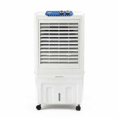 Livpure KoolBliss Neo Desert Cooler 70L |471 Sq. Ft. Area Coverage (White)