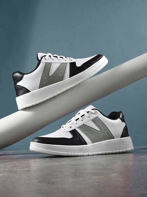 Up to 88% Off on Roadster Sneakers 