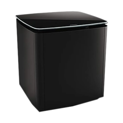 BOSE Bass Module 700 Multimedia Speaker (Quietport Technology, Mono Speaker, Black)