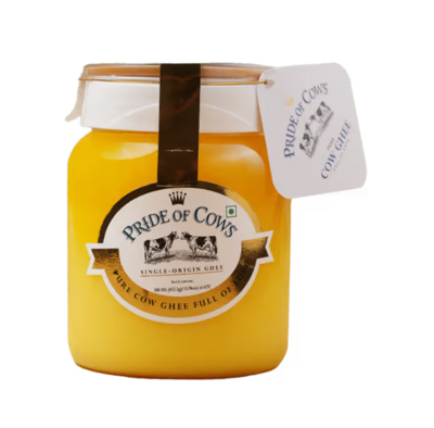 Instamart : Ghee Upto 67% Off (Location Specific)