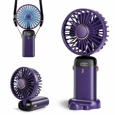 Portable Handheld Fan