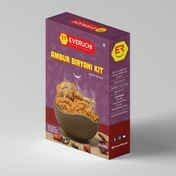 Zepto - Everuchi Ambur Biryani Kit 625g(locaion specific)