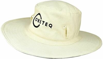 Coreteq Cricket Cap