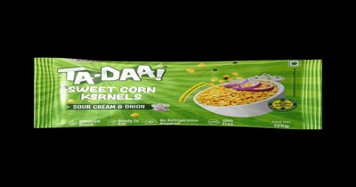 Swiggy Instamart-Tadaa Corn Kernels 125g & Noice Breads