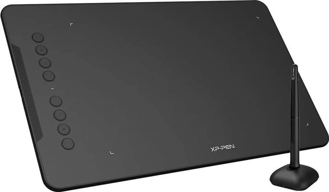 XP Pen DECO 01 V3 10 x 6 inch Graphics Tablet