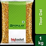 Toor/Arhar/Urad dal @99