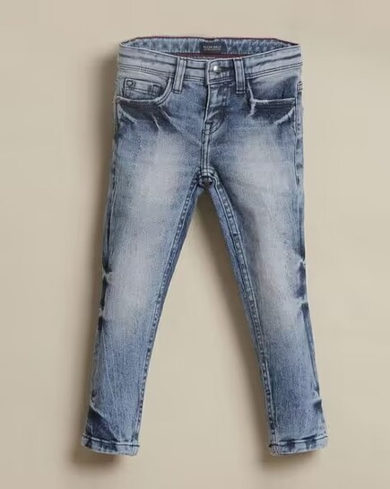 Allen Solly - Up To 60% Off on Boys Jeans