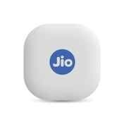 Zepto - Jiotag Go | Android Iitem Finder | White - Google's Find My Device Network | for Android Only