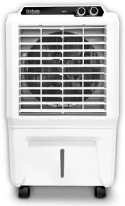 Hindware Smart Appliances 45 L Room/Personal Air Cooler (White, B...more