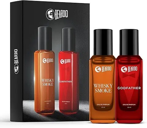 Beardo Fragrances upto 80% Discount