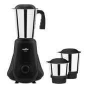 Zepto - Kenstar SLENDER (KMSLE50K3SR0-DEK )Mixer Grinder 500 W | 3 Jars | Superior Mixie - Black(location specific)