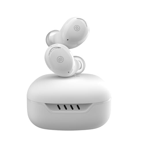 Noise Buds Trance in-Ear Truly Wireless Earbuds with 45H of Playtime