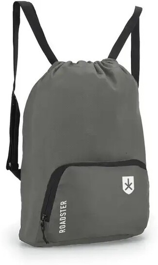 Flipkart | Upto 82% OFF on Roadster Backpack.