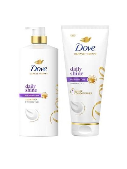 Up to 64% Off on Dove Products