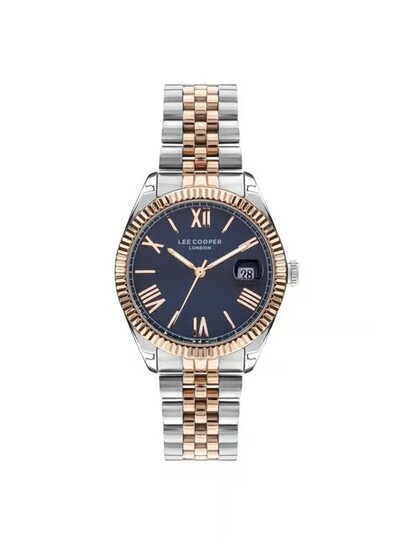Lee Cooper LC07449.590 Analog Watch for Men