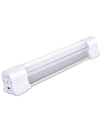 LETOUR LED Tube Magnetic Light at ₹945 (50% Off) | Amazon.in | Code: SL65JTHH