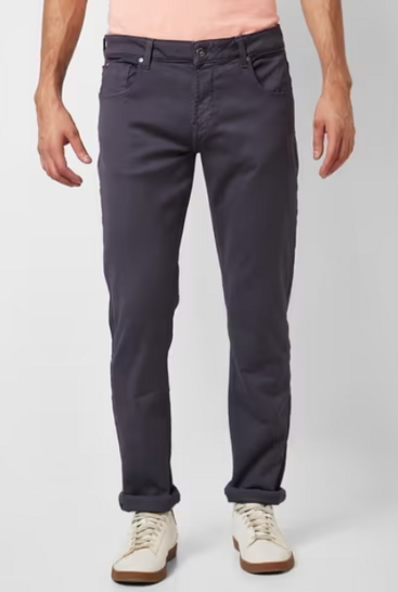 Up to 60% Off on Spykar Clothing  