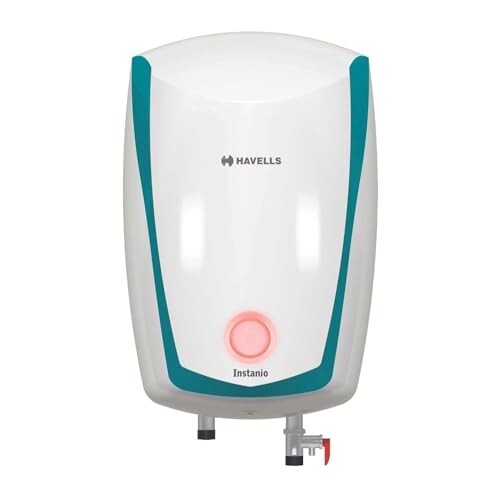 Havells Instanio 10L Storage Water Heater(Geyser)