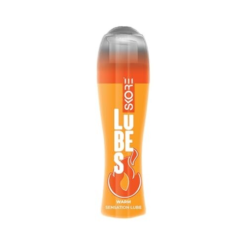 Skore Warm Lubes - 50 ml