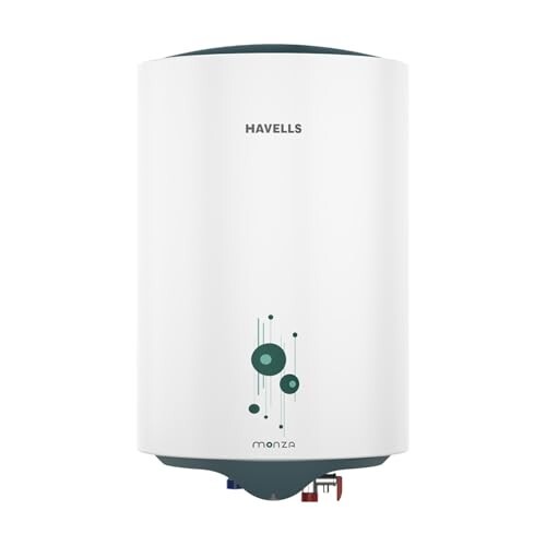 Havells Monza 10 Litre Storage Water Heater (Geyser) | Faster heating