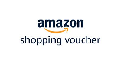 Amazon Shopping Voucher at 5% discount
