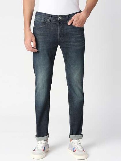 Pepe Jeans Clothing Upto 75% Off