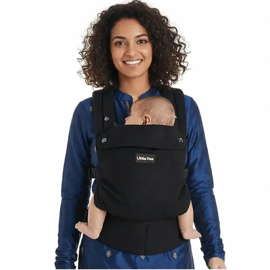 Little Pea – Get 5% Off On Your First Order (Code: FIRSTPEA)