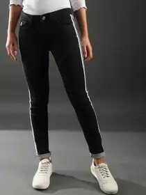 83% off on Campus Sutra Women Jeans @ at Starting ₹322